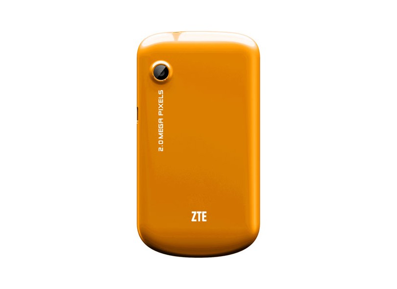 Celular ZTE R260 Desbloqueado