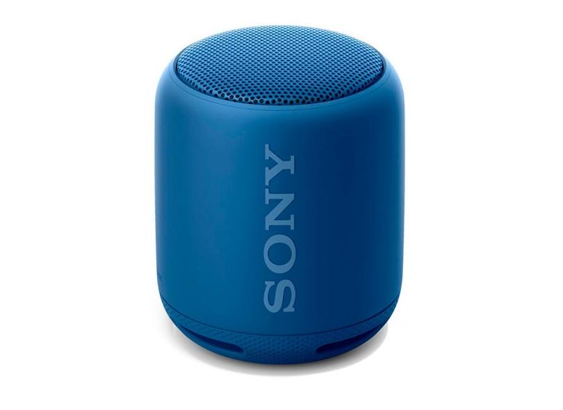 Caixa de Som Bluetooth Sony SRS-XB10 NFC