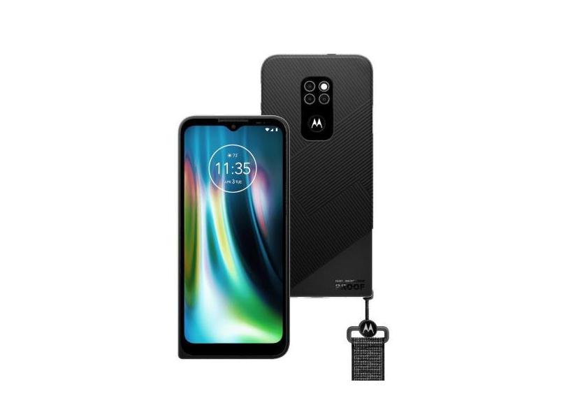 Motorola Defy (2021) 64 GB