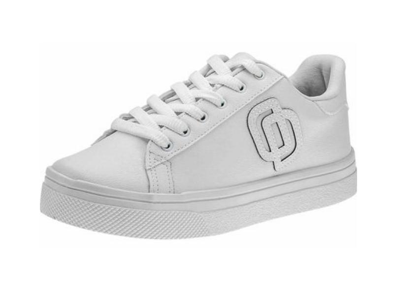 Tênis Domidona Feminino Casual Jogging 3D