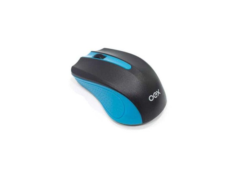 Mouse Óptico sem Fio Ms-404 - OEX