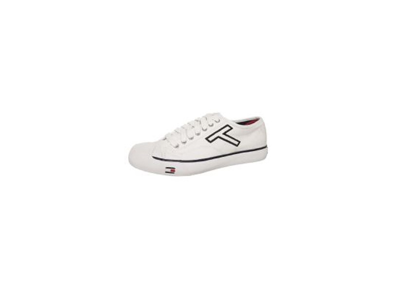 Tênis Tommy Hilfiger Masculino Casual T Slater