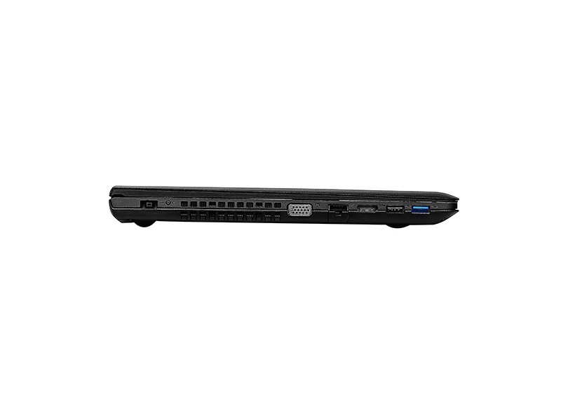 Notebook Lenovo G Intel Core i7 5500U 8 GB de RAM HD 1 TB LED 14 " Radeon R5 M230 Windows 10 Home G40-80