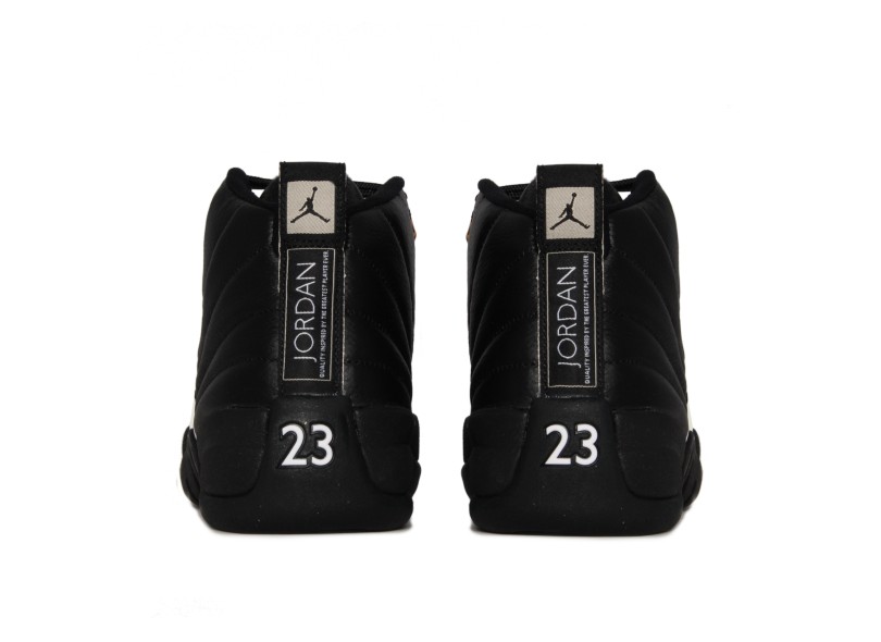 Tênis Jordan Masculino Basquete Air Jordan 12 Retro