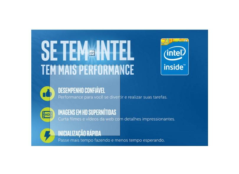 PC CorPC Intel Core i3 4 GB 500 GB Intel HD Graphics Linux 16230