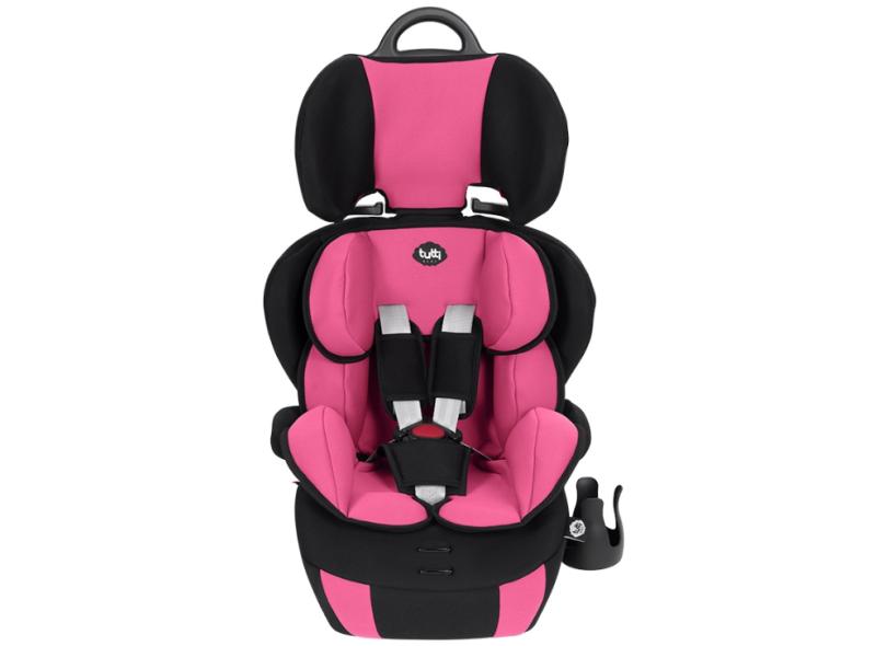 Cadeira Para Auto Tutti Baby Versati De 9 A 36 Kg - 20.009.005