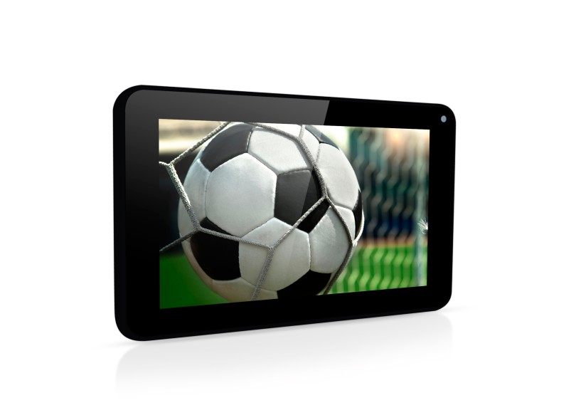 Tablet Bright 3G Wi-Fi 0.512 GB LCD 7 " 0388