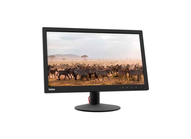 Monitor Lenovo 19.5  E20-1b / 3 Anos On Site E20-1B