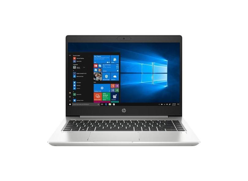 Notebook hp 440 g7 i3-10110u, 8gb, 500gb, 14" fhd, w10p