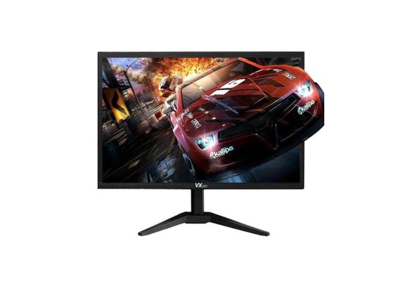 Monitor Vx Pro Led 19 Vga+Hdmi Vx190X Pro