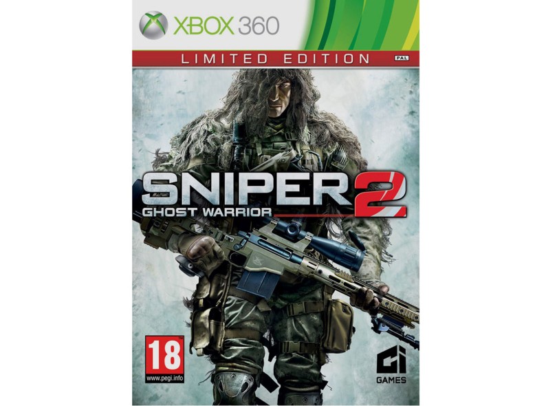 Jogos de Sniper no Jogos 360