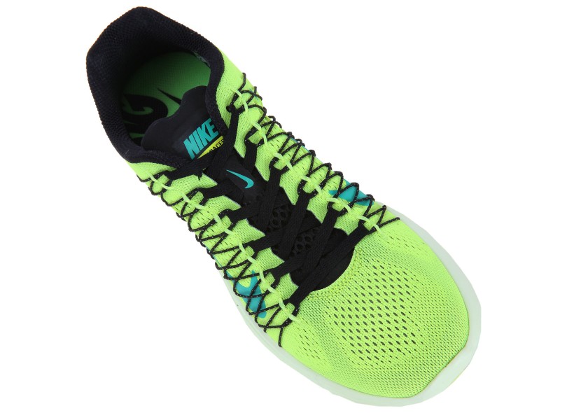 Tênis Nike Masculino Running (Corrida) Lunaracer+ 3