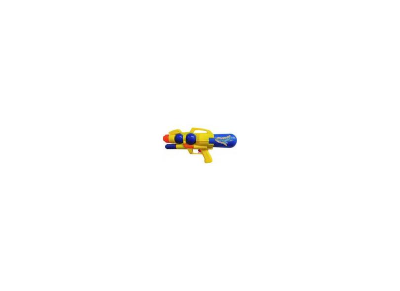 Atirador Arma Água Splash Gun Special Shooter Belfix 191400