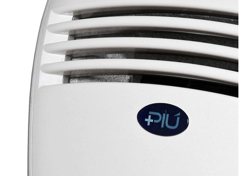 Ar Condicionado Portátil Olimpia Splendid Monoblocco 12.000BTUs Controle Remoto Frio Piu' Eco