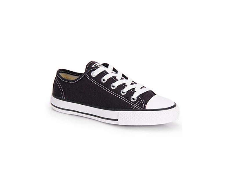 Tênis Converse All Star Infantil (Unissex) Casual CT AS Core Ox