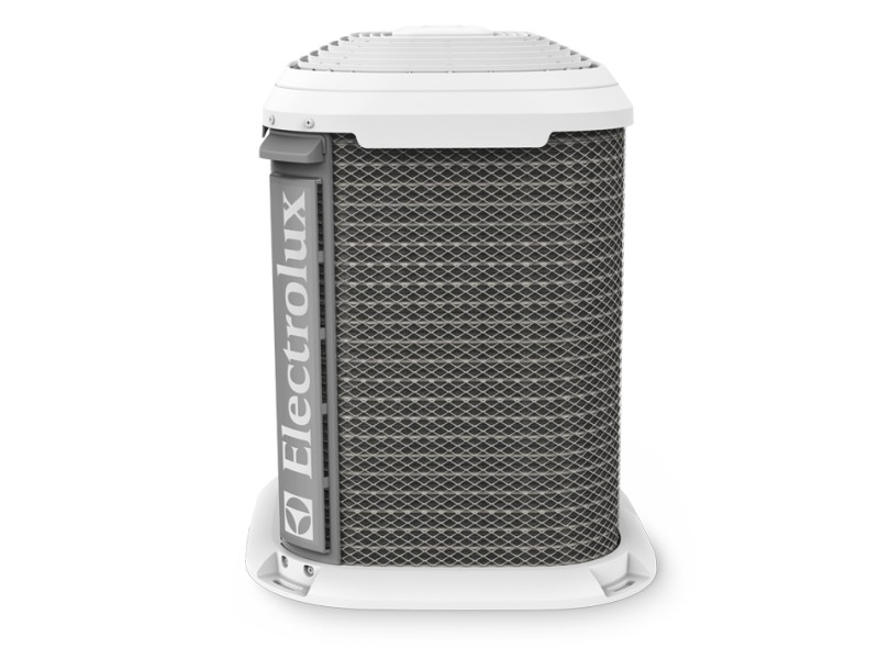 Ar Condicionado Split Hi Wall Electrolux Ecoturbo 7.000BTUs Frio VE07F / VI07F