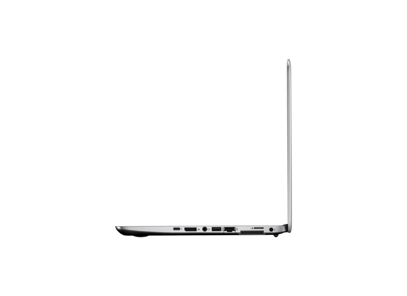 Notebook HP EliteBook Intel Core i7 6600U 8 GB de RAM 256.0 GB 14 " Windows 10 Pro 840 G3