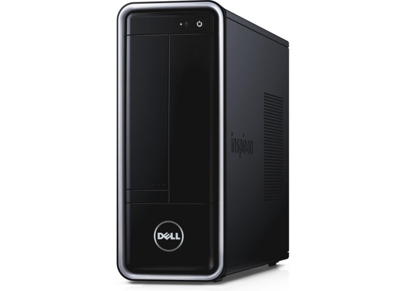 PC Dell Inspiron 3000 Intel Core i3 4170 4 GB 500 GB Intel HD Graphics Linux 3647
