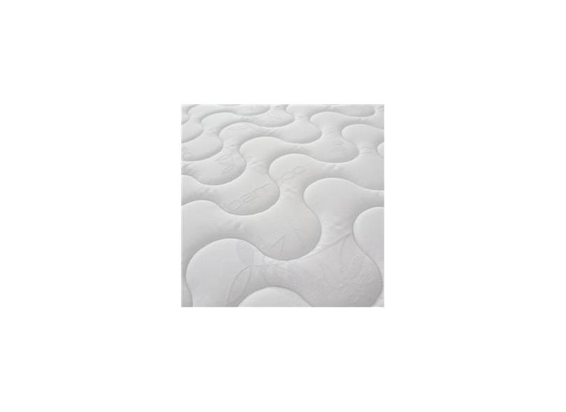 Colchão Malásia Látex Queen Molas Ensacadas 158x198 Queen Size com
