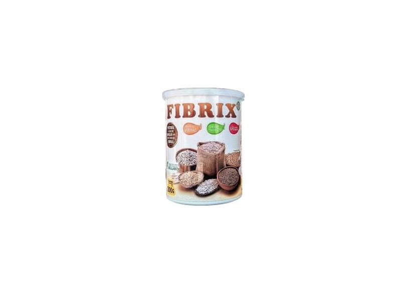 Fibrix Regulador Intestinal - 200g - Vida Saudável em Promoção é no Buscapé