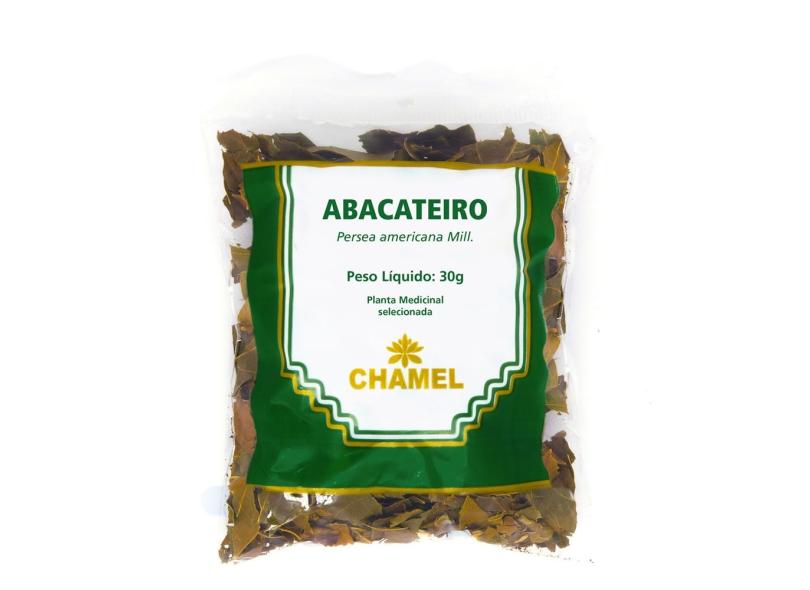 Abacateiro 30g - Chamel