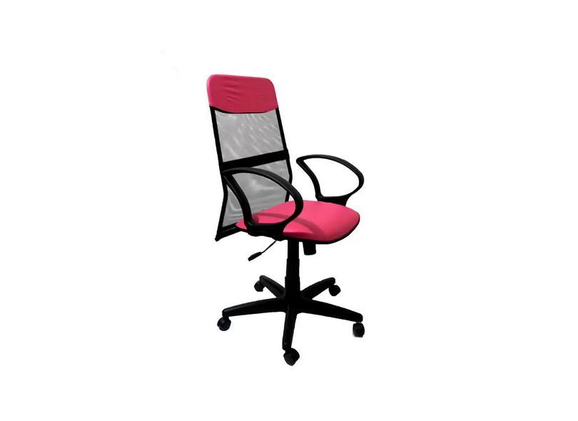 Cadeira de Escritório Presidencial Costaneira Soft Furniture