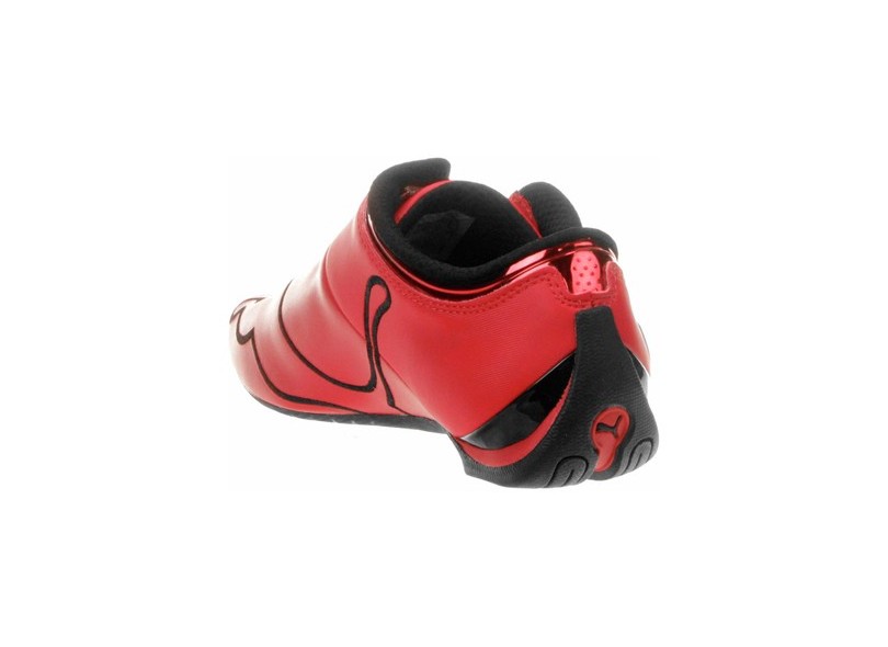 Tênis Puma Masculino Casual Future Cat M1 Scuderia Ferrari