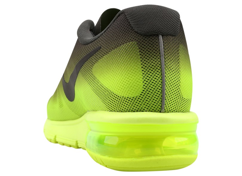 Tênis Nike Masculino Corrida Air Max Sequent