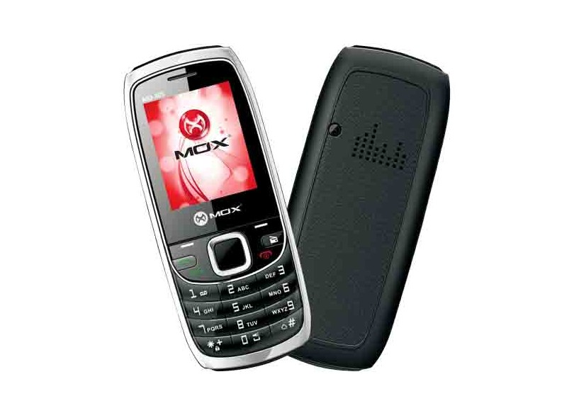 Celular Mox MO-305 Desbloqueado