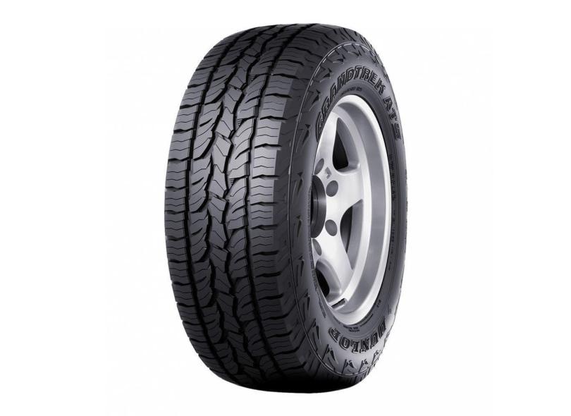 Pneu Dunlop Aro 18 265/60R18 Grandtrek AT-5 110H