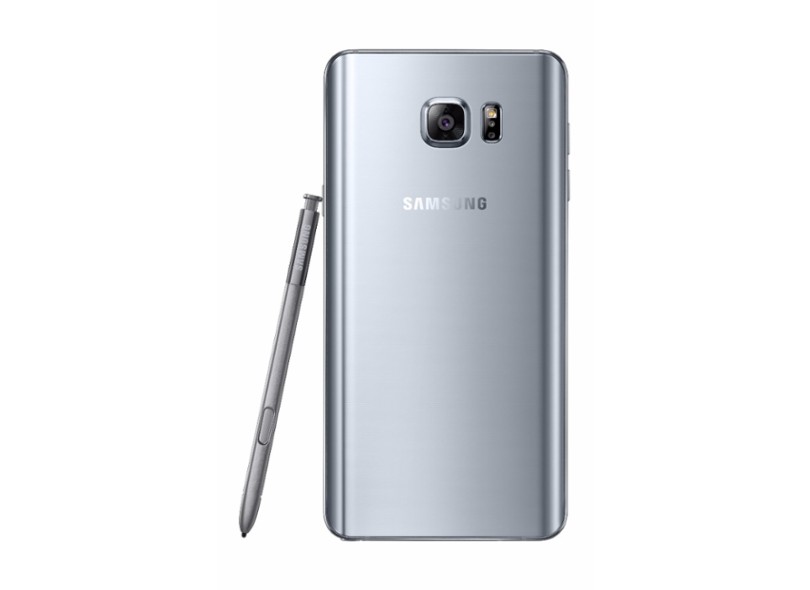 Smartphone Samsung Galaxy Note 5 64GB Android 5.1 (Lollipop)
