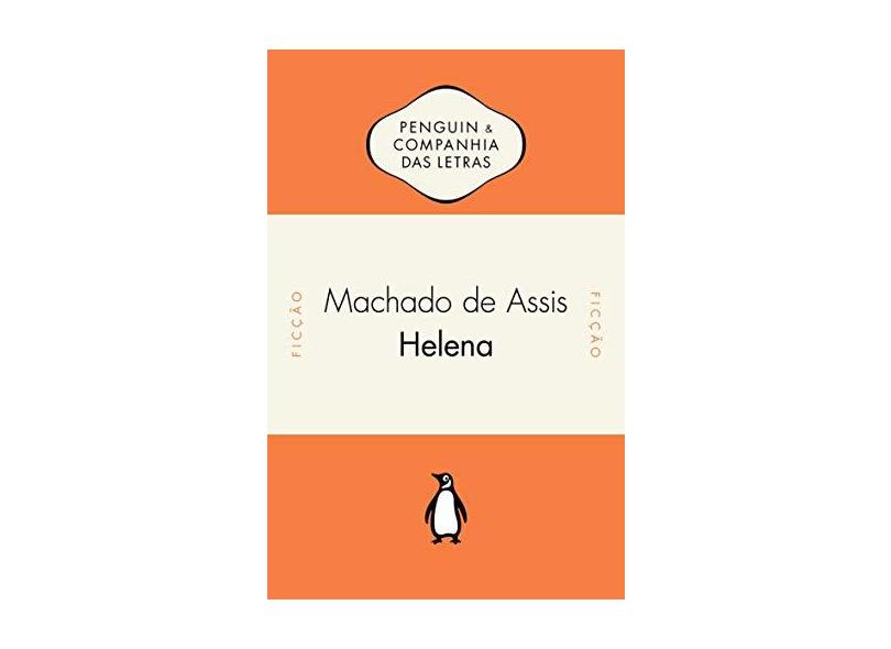 Helena - Machado De Assis - 9788582850282