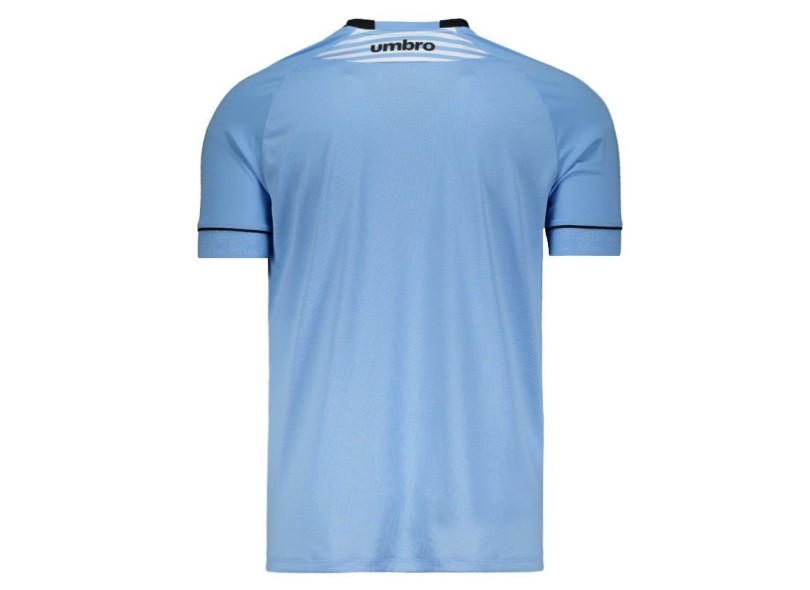 Camisa Edição Especial Grêmio Charrua 2018 Umbro