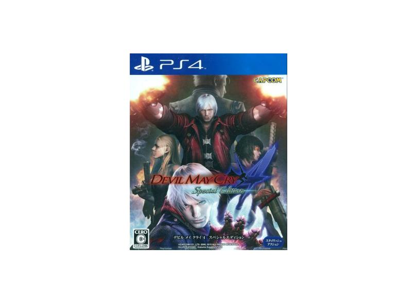 Melhor notebook para jogar Devil May Cry 5