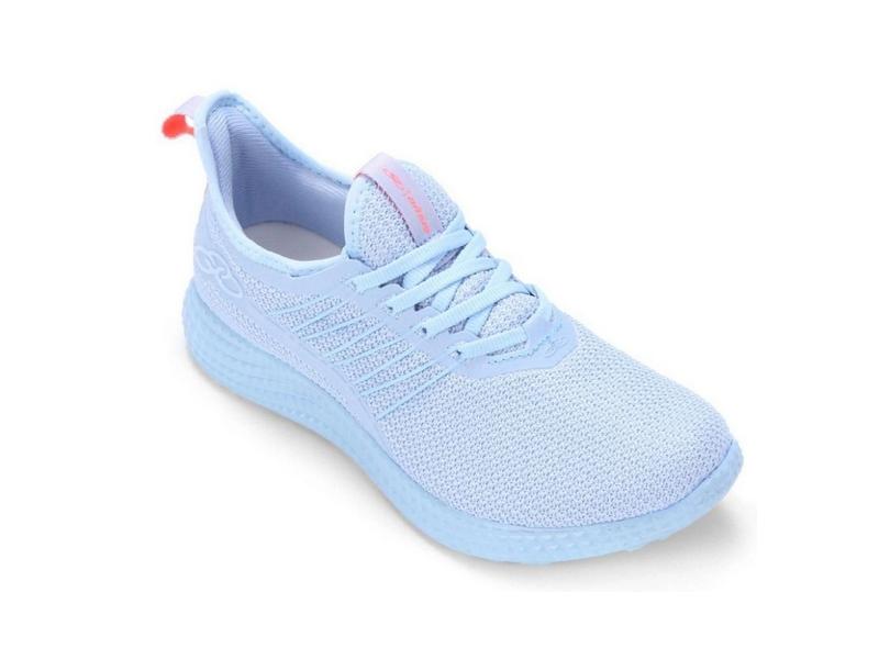 Tênis Olympikus Feminino Academia Oasis
