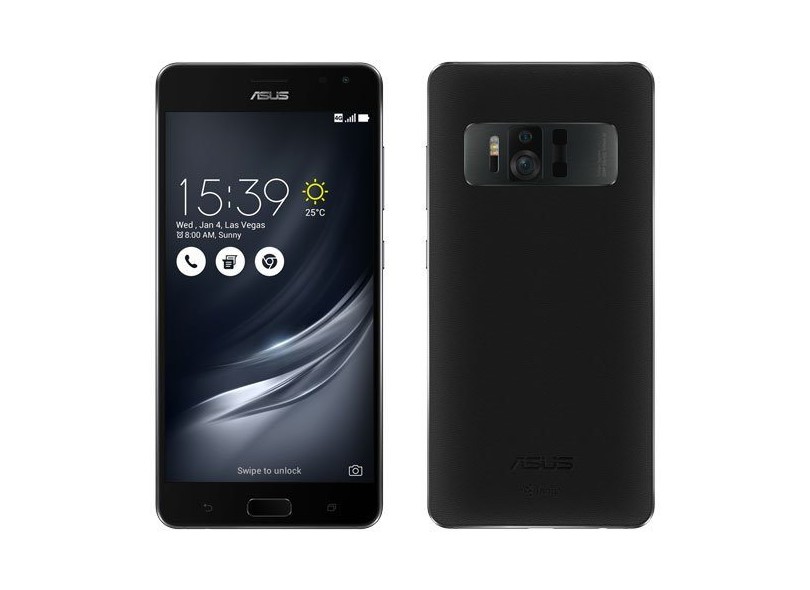 Smartphone Asus ZenFone AR 32GB ZS571KL 2 Chips Android 7.0 (Nougat)