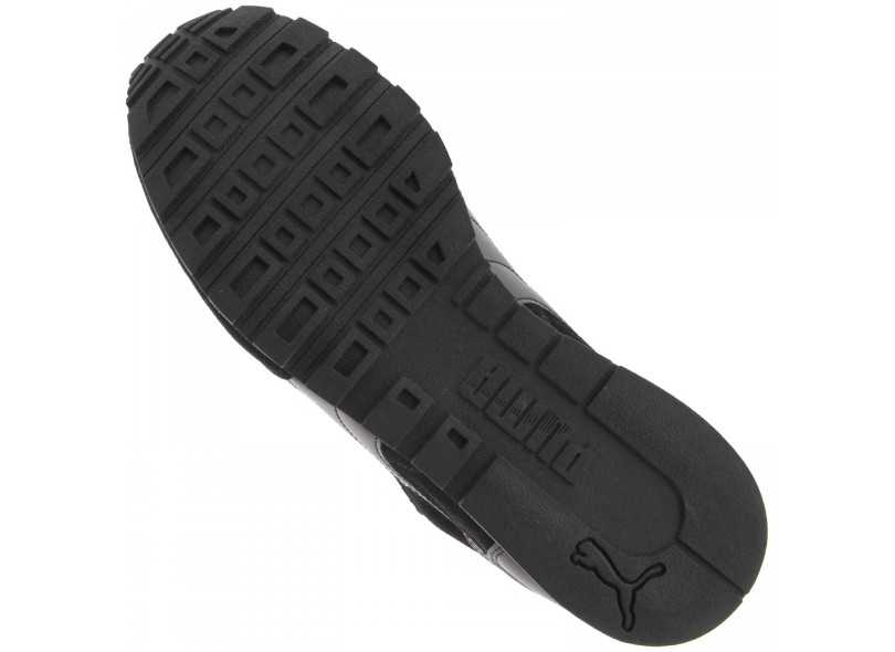 Tênis Puma Masculino Caminhada ST Runner SD