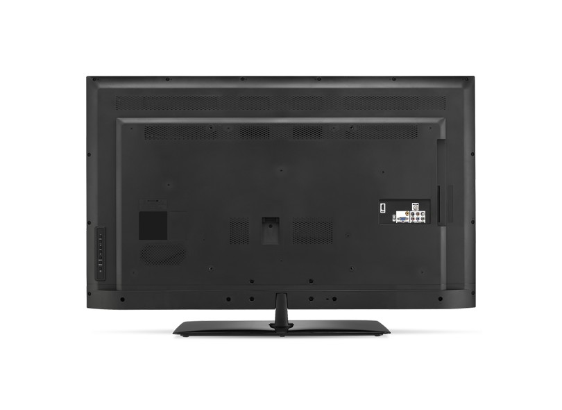 TV LED 39" AOC Full HD Conversor Digital Integrado LE39D1440