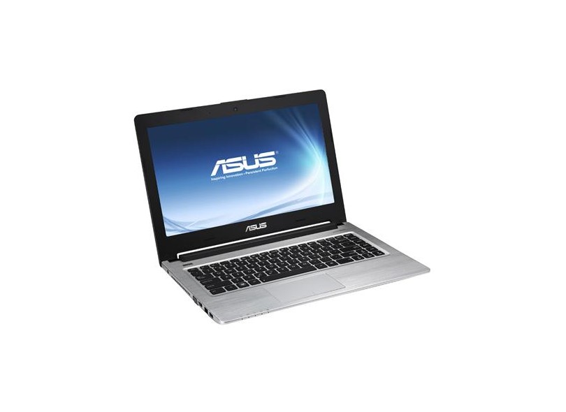 Ultrabook Asus S Intel Core i5 3317U 6 GB de RAM 14 " Windows 8 S46CB
