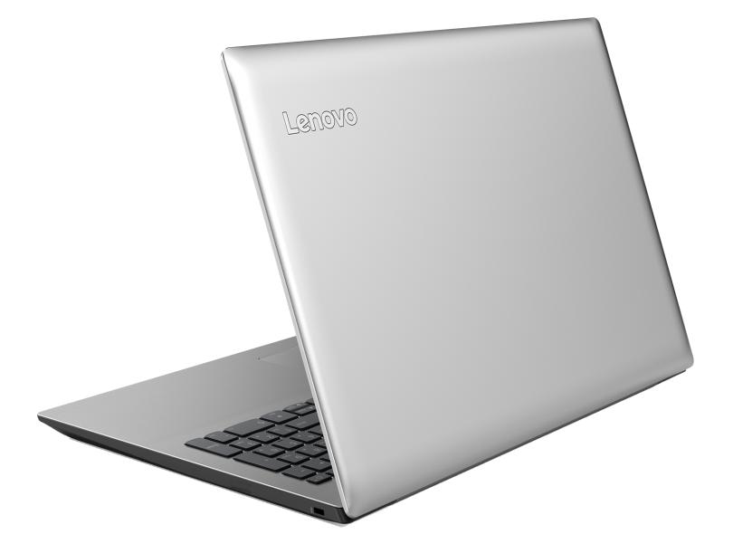 Notebook Lenovo IdeaPad 330 Intel Core i5 8250U 8ª Geração 4 GB de RAM 1024 GB 15.6 " Linux 81FES00000