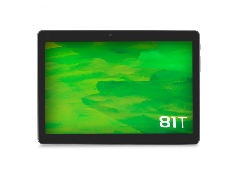 Tablet Mirage 3G 8GB LCD 10" Android 6.0 (Marshmallow) 81T