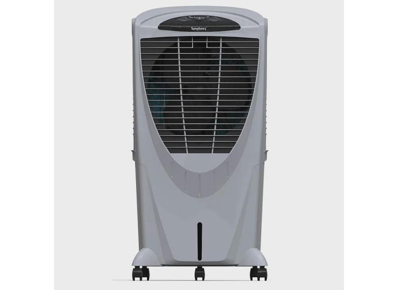 Climatizador de Ar Symphony 56 Litros Winter xl Cinza - 127 Volts