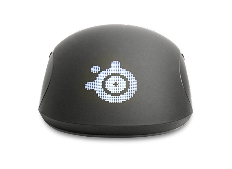 Mouse Laser Sensei RAW - Steelseries