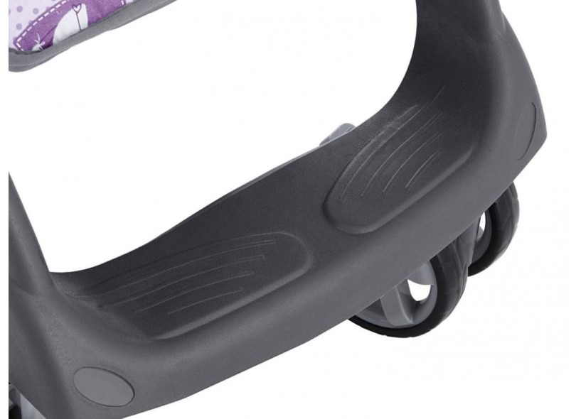 Carrinho de Bebê Burigotto Rio Plus Reversível 2049