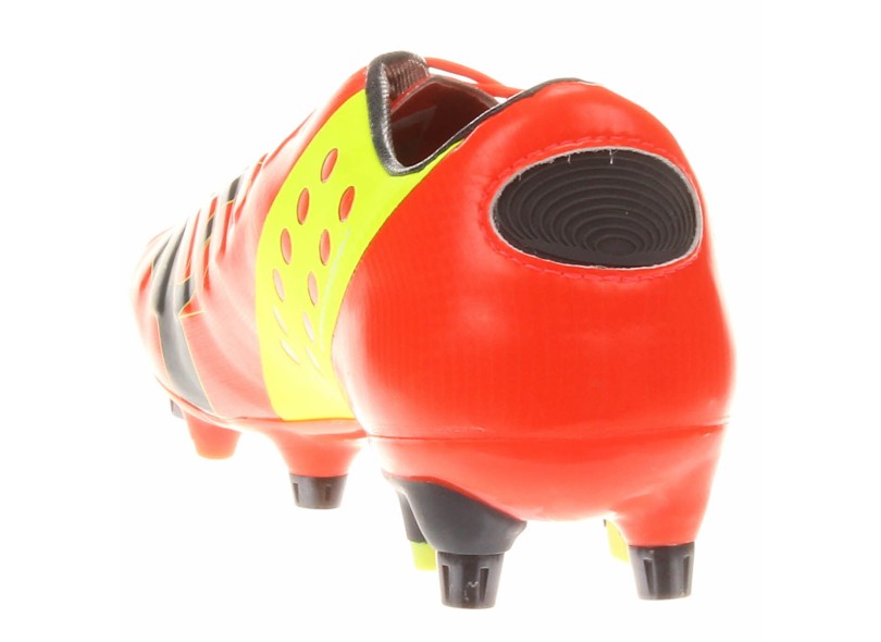 Chuteira Campo Puma Evopower 1 Mixed SG Adulto