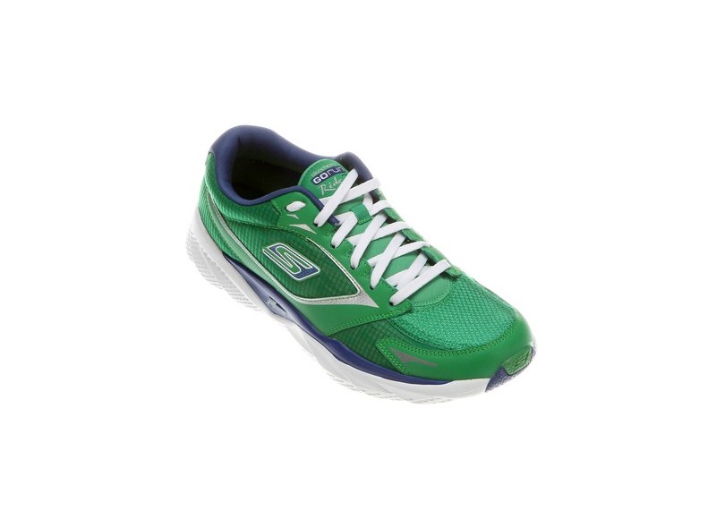 Tênis Skechers Masculino Corrida GoRun Ride 3
