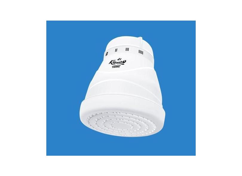 Ducha Fame Nova Kibanho 4t 220v 6800w Ref.3360, 220V