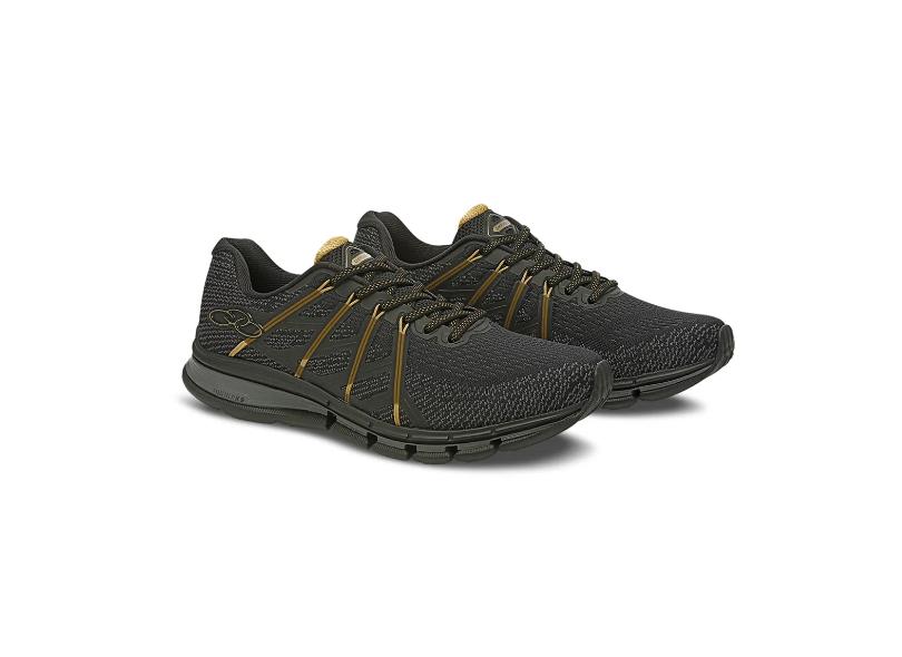 Tênis Olympikus Masculino Academia Diffuse 3