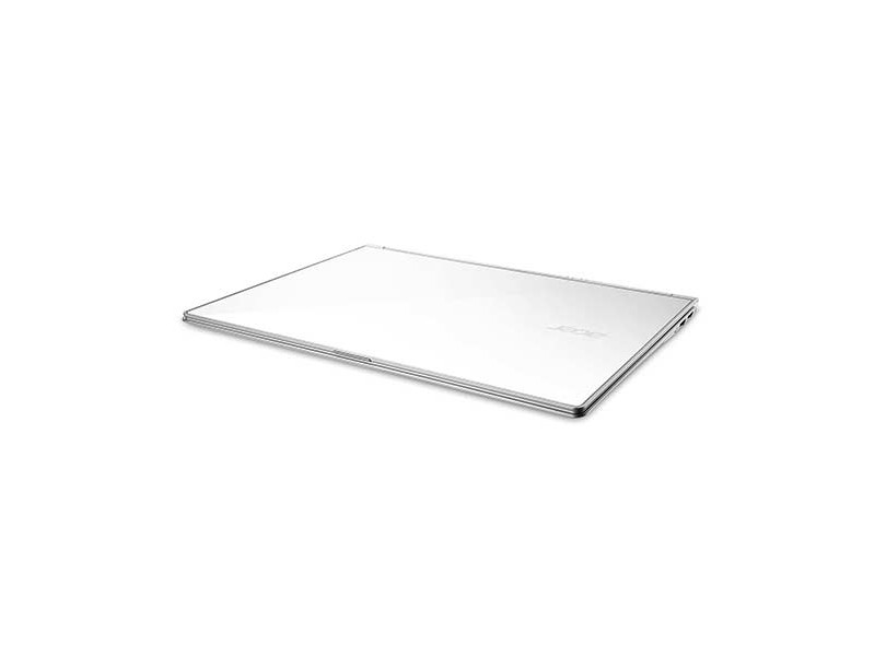 Ultrabook Acer Intel Core i5 3317U 3ª Geração 4 GB 128 GB LED 13,3" MultiTouch Touchscreen Windows 8 S7-391-6677
