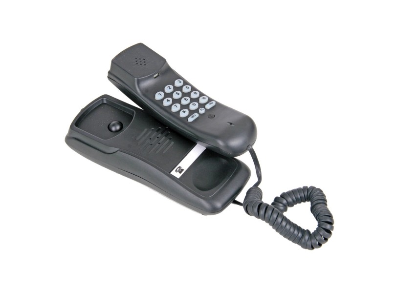 Telefone com Fio Teleji KXT-3026P